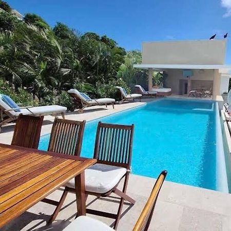 La Perla Leilighet Acapulco Eksteriør bilde